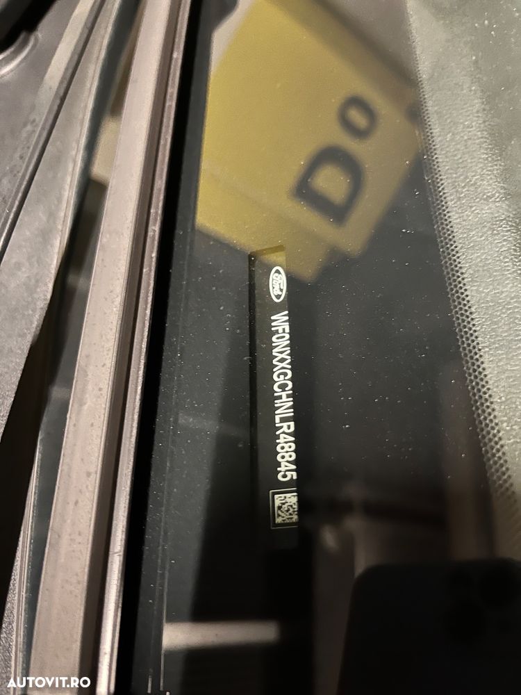 Ford Focus 1.5 EcoBlue Active Business - 15