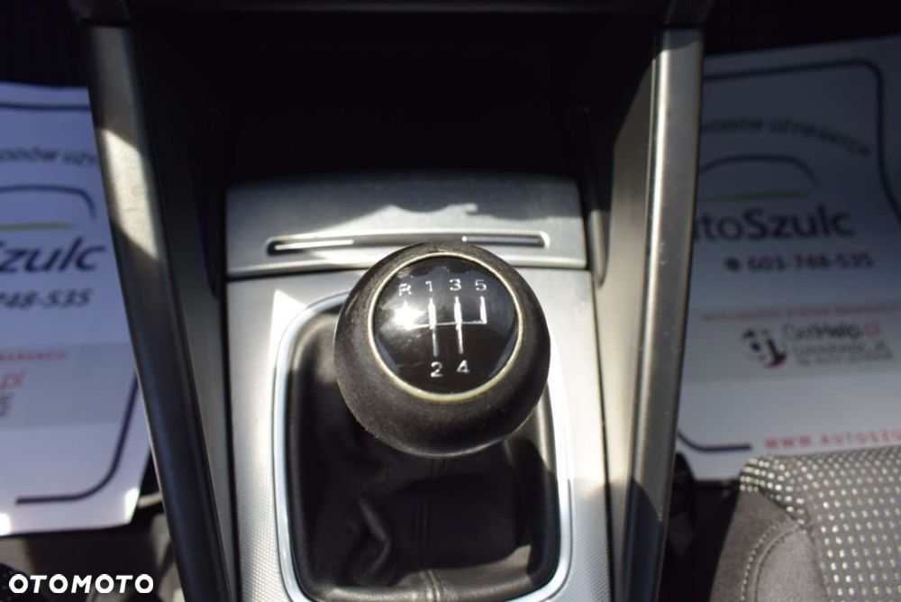 Audi A3 3-drzwiowe - 29
