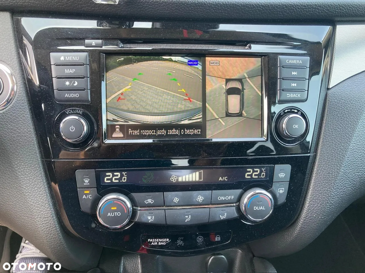 Nissan Qashqai - 12