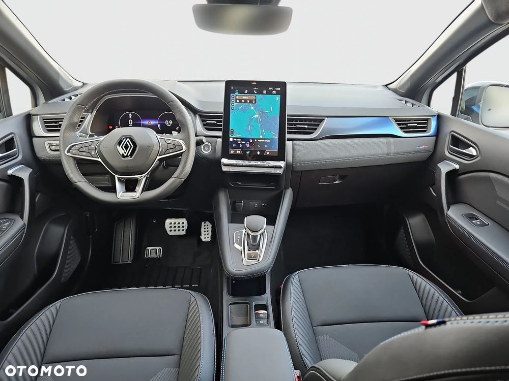 Renault Captur - 26