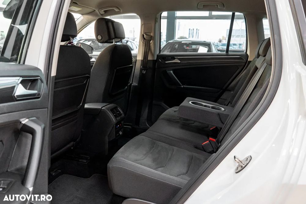 Volkswagen Tiguan 2.0 TDI 4Mot DSG Highline - 24