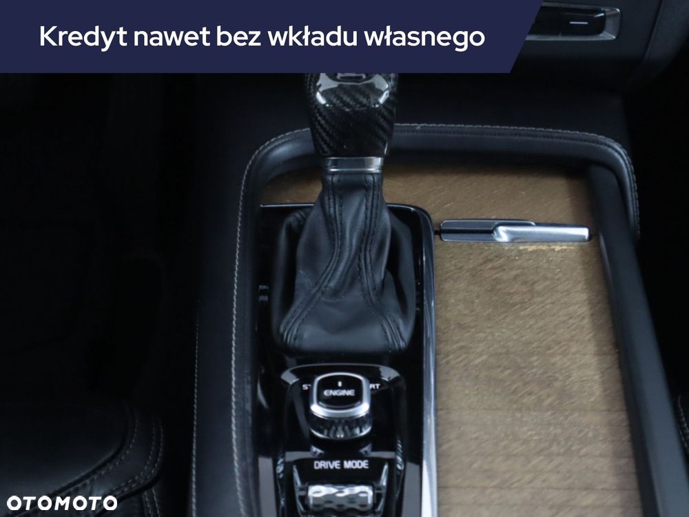Volvo S90 - 19