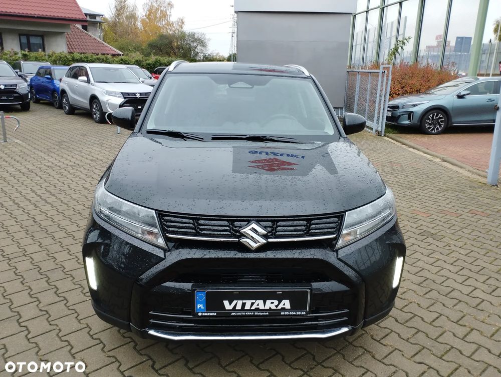 Suzuki Vitara 2026 photo 3