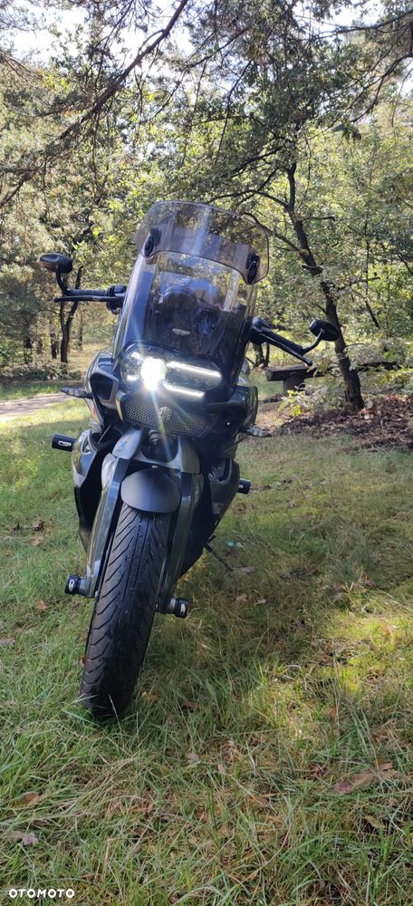 BMW K - 15