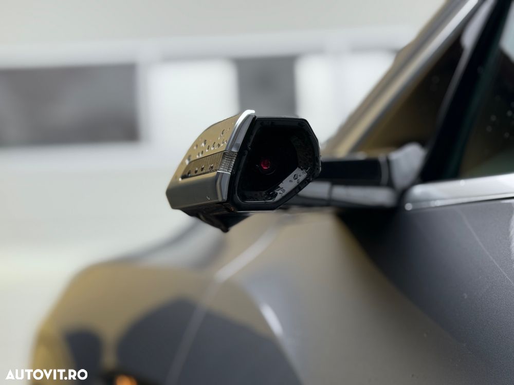 Audi e-tron 55 quattro - 20