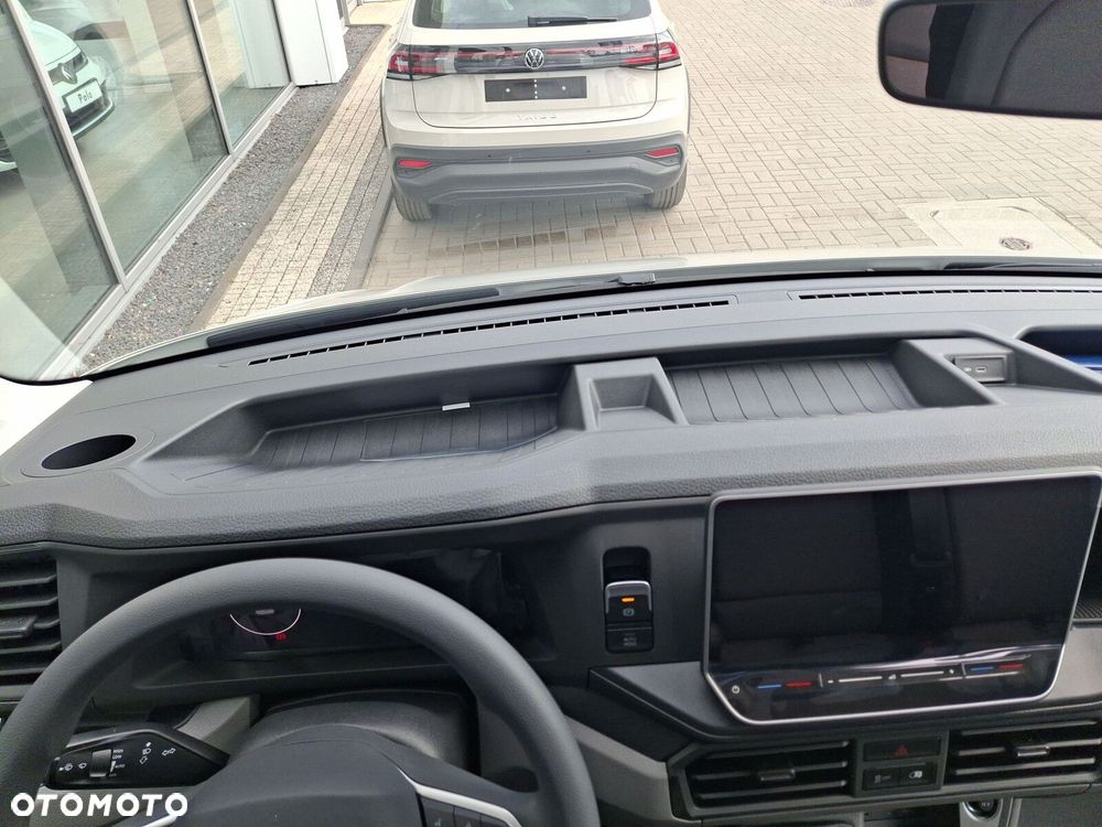 Volkswagen Crafter 2.0 TDI 177 KM Manual - 33