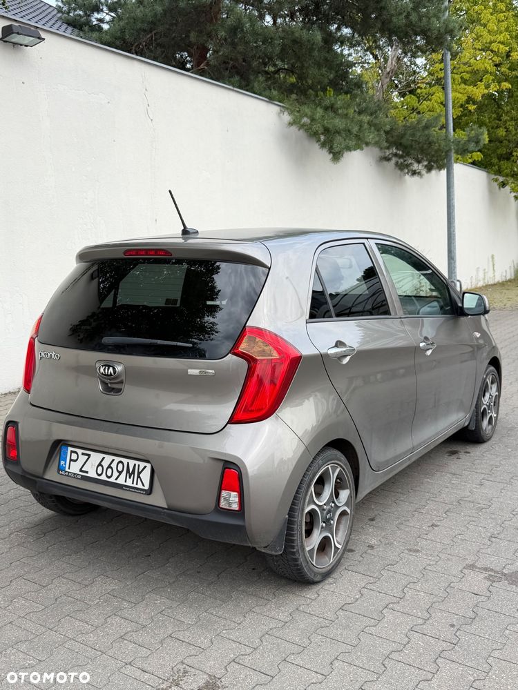 Kia Picanto 1.2 XL - 2