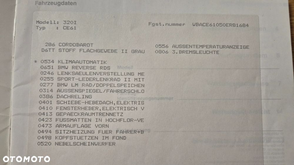 BMW Seria 3 - 25
