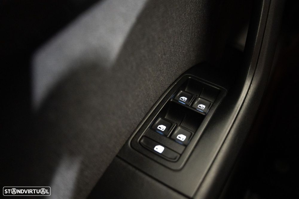 SEAT Ateca 1.0 TSI Style — fotografia 21