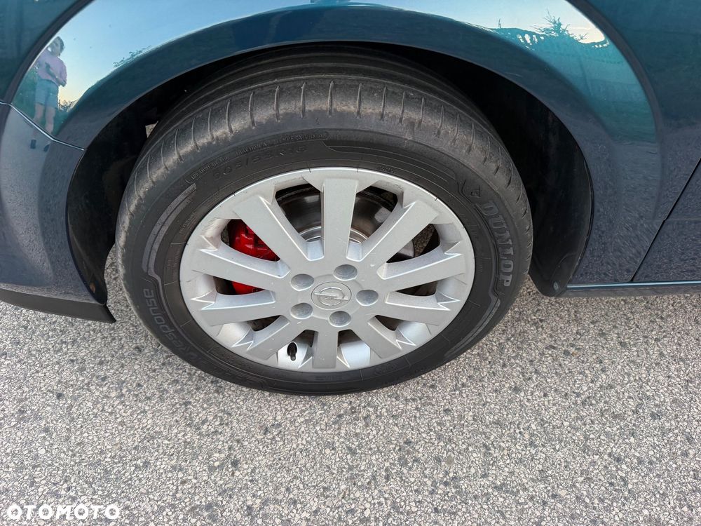 Opel Astra 1.4 Start - 26