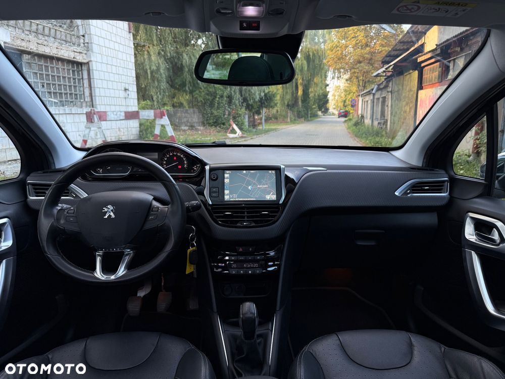 Peugeot 208 PureTech 110 Stop & Start Active - 15
