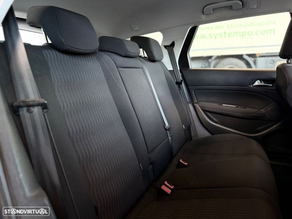 Peugeot 308 SW - 22