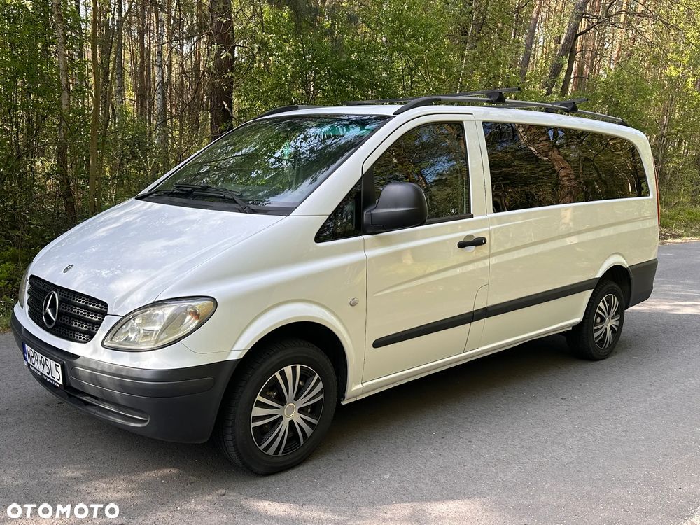 Mercedes-Benz Vito 639.703 - 5