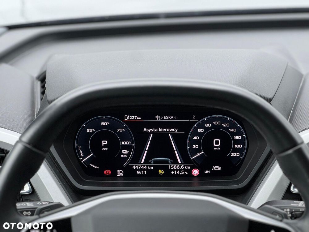 Audi Q4 e-tron 35 52kWh Advanced - 18