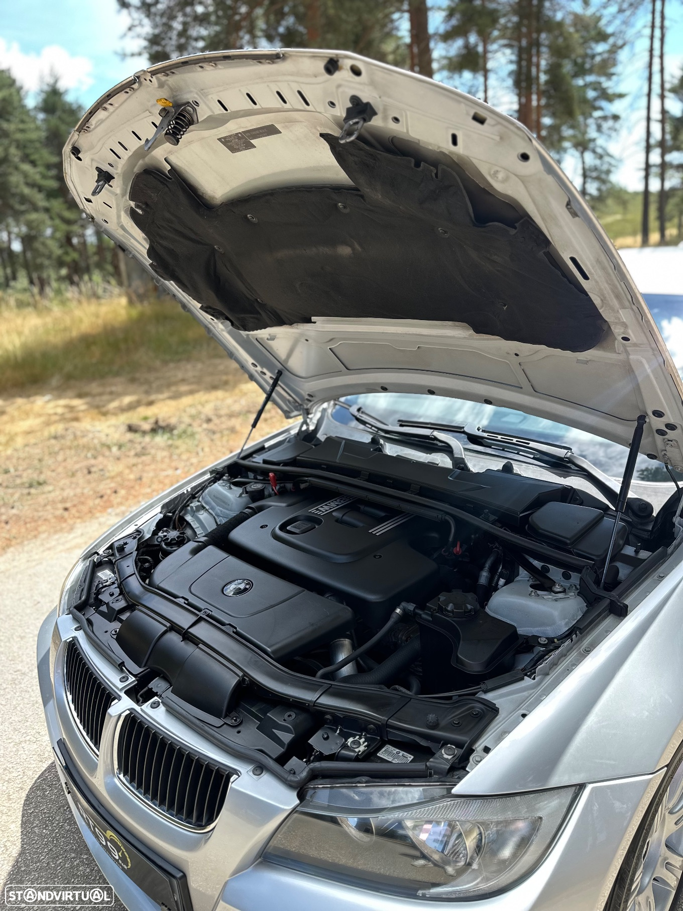 BMW 320 d - 30