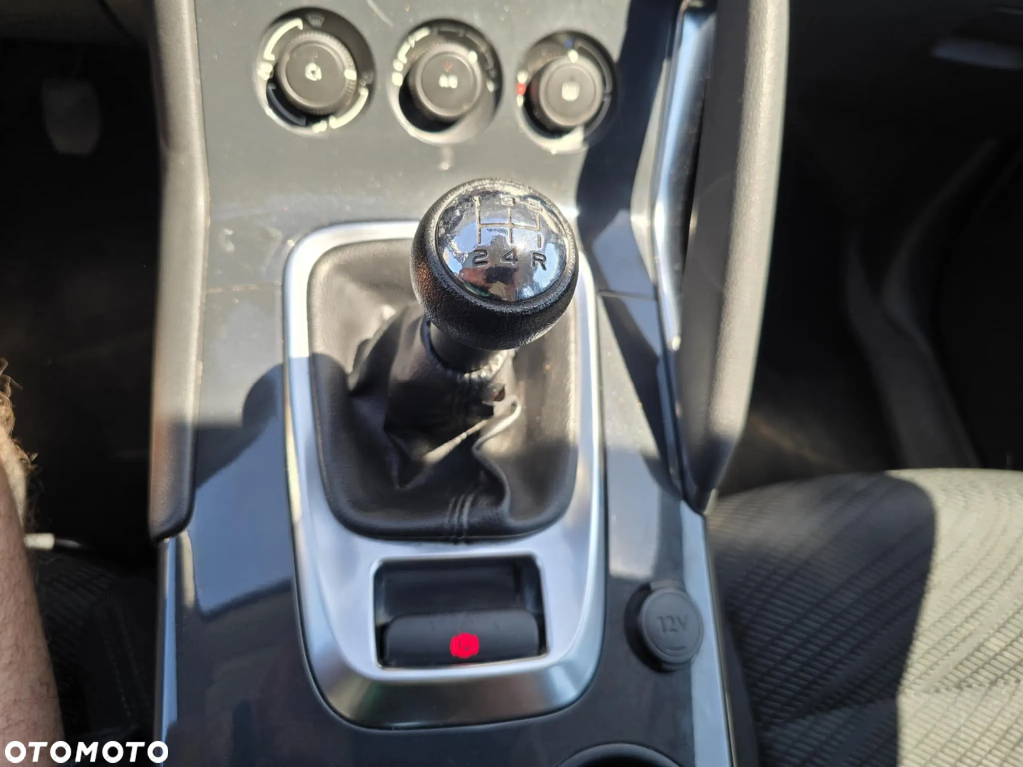 Peugeot 3008 1.6 Premium - 34
