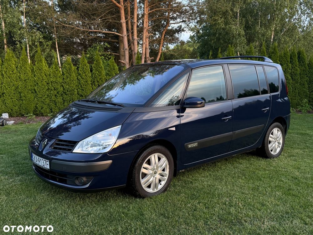 Renault Espace 2.0 dCi Expression - 9