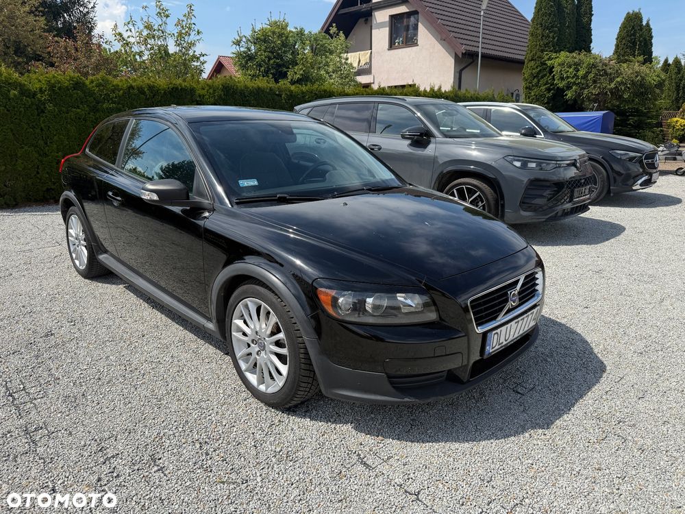 Volvo C30 - 4
