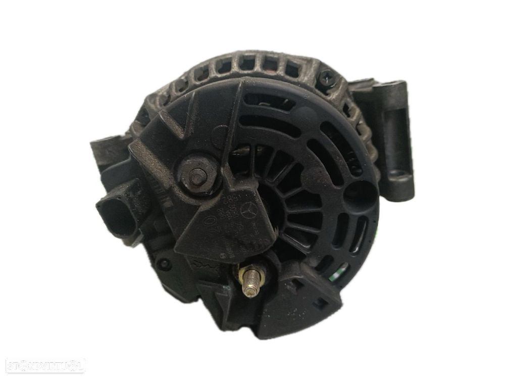 Alternador Mercedes-Benz C-Class Coupe Sport (Cl203) - 3