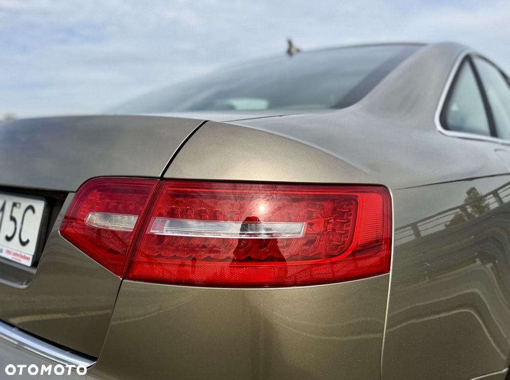 Audi A6 Limousine 3.0 TDI Quattro - 21