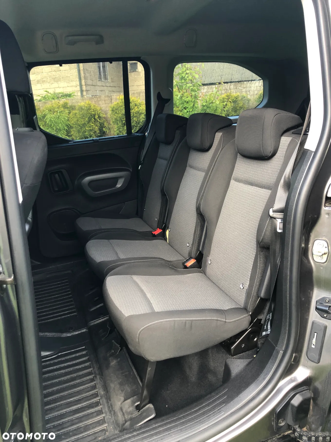 Toyota Proace City Verso Long 1.5 D-4D Family - 11