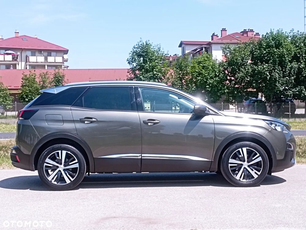Peugeot 3008 - 15