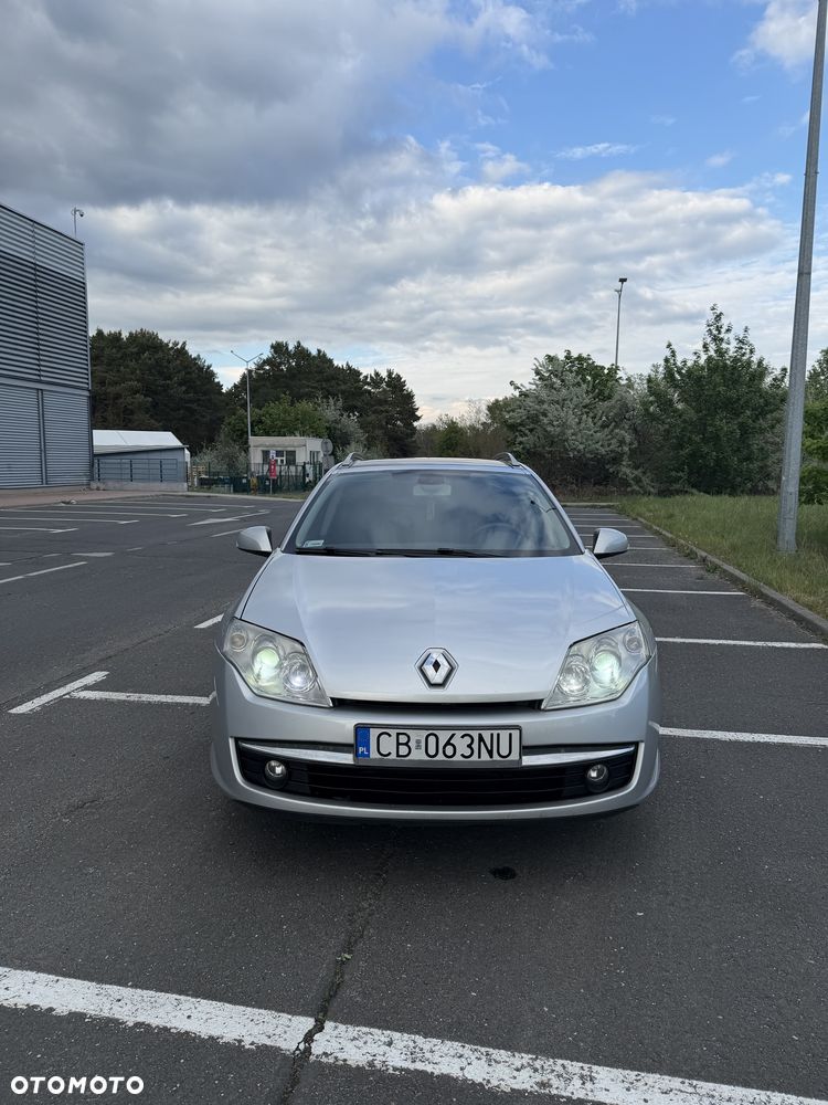 Renault Laguna - 3