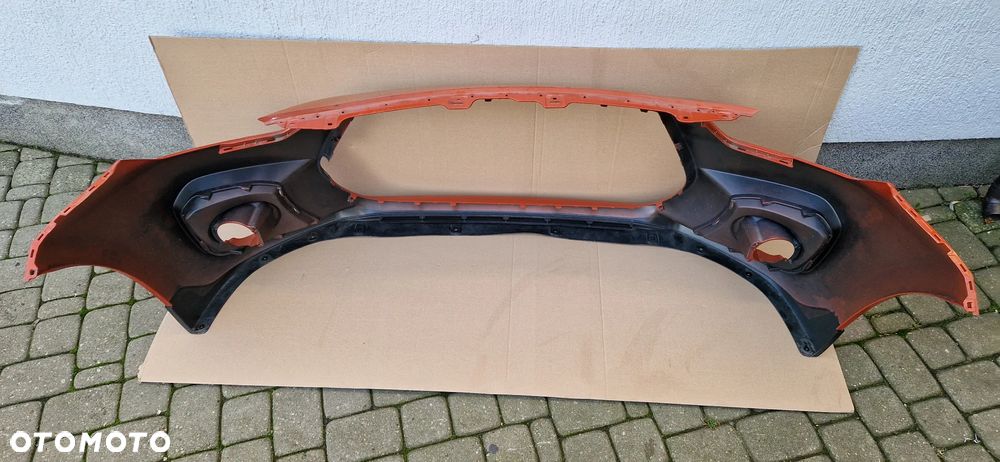 ZDERZAK PRZÓD SUZUKI SWIFT MK8 SPORT 71711-68R - 8