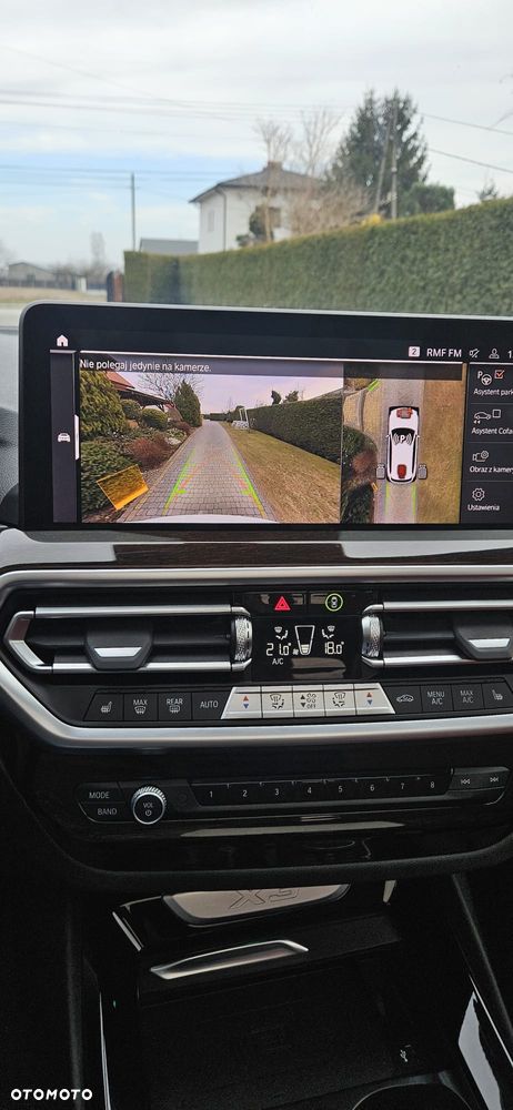 BMW X3 xDrive30i M Sport - 10