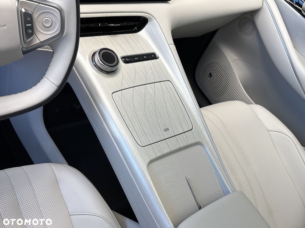 Geely EX5 60.22kWh Max - 19