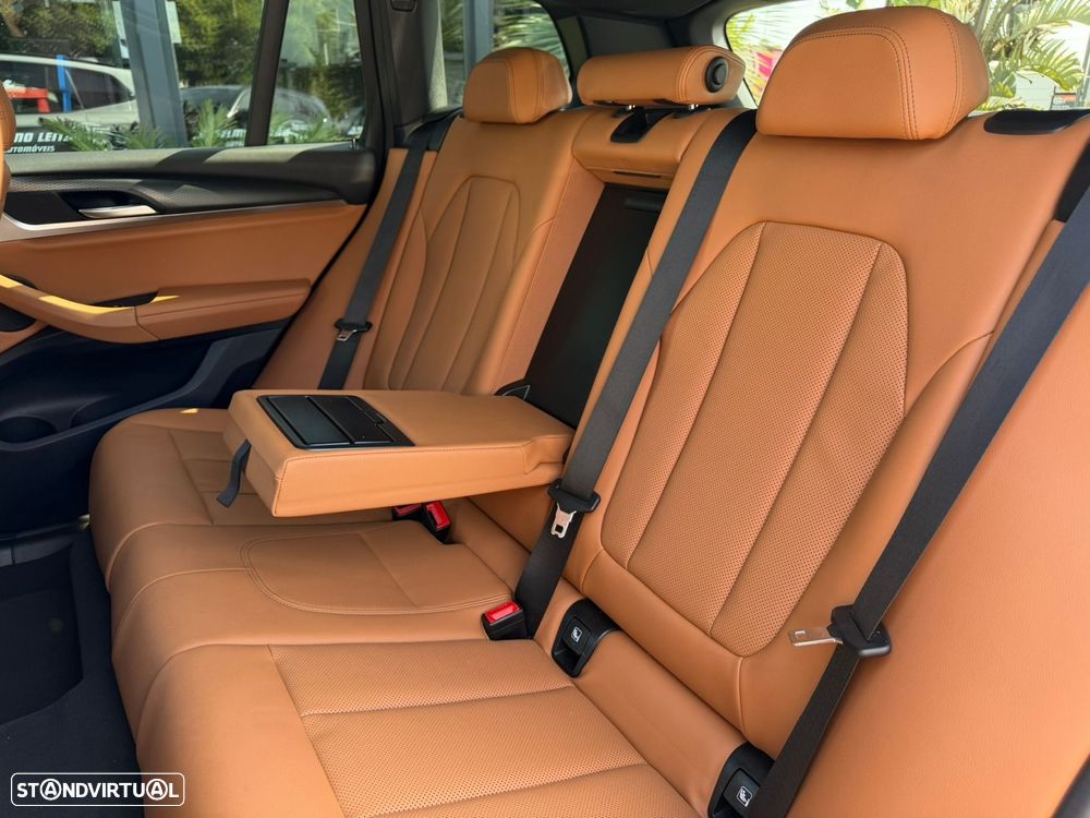 BMW X3 30 e xDrive Pack M - 19