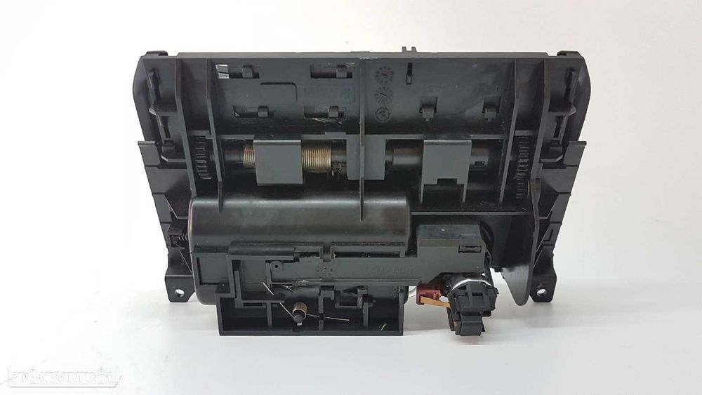 CINZEIRO  MERCEDES CLASE S (W221) BERLINA 320 / 350 CDI 4-MATIC (221.080) - 3