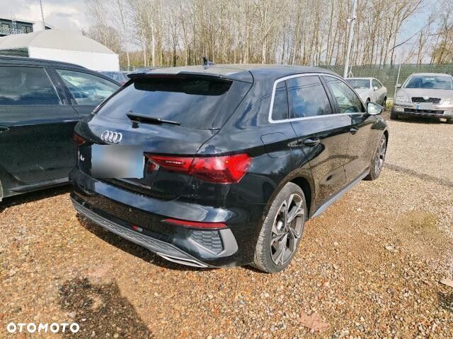 Audi A3 Sportback - 7