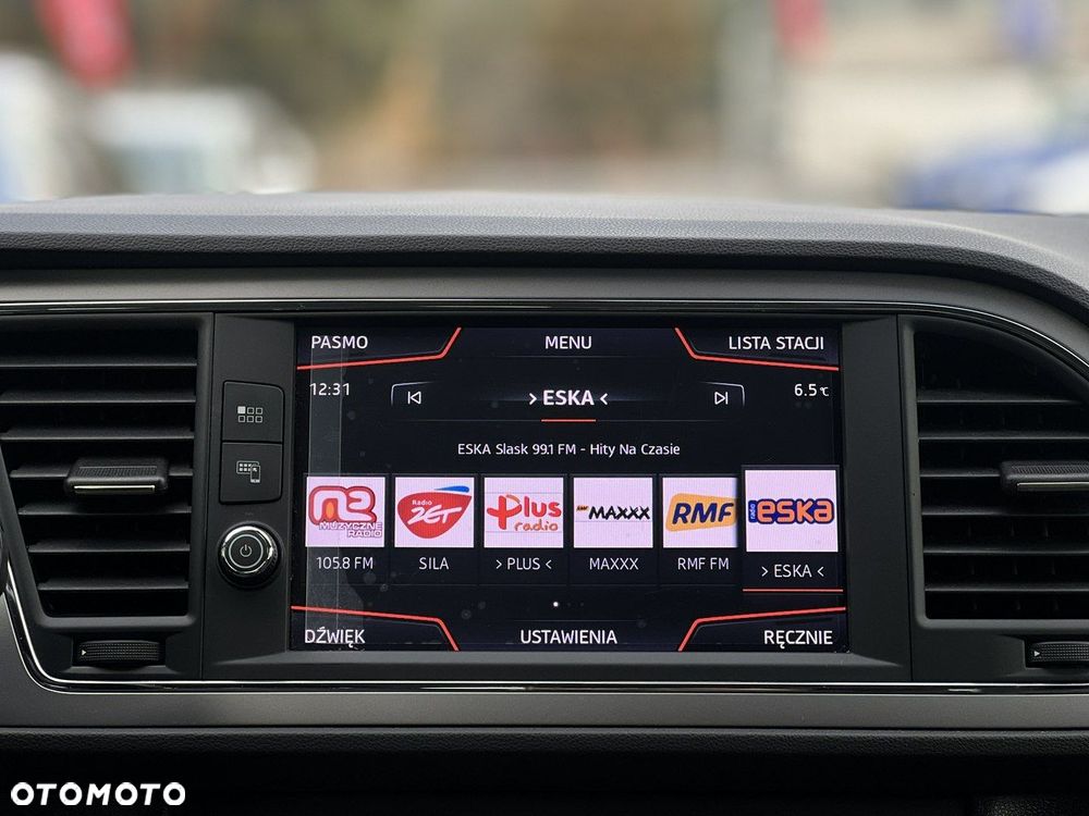 Seat Leon 1.0 TSI Style - 14