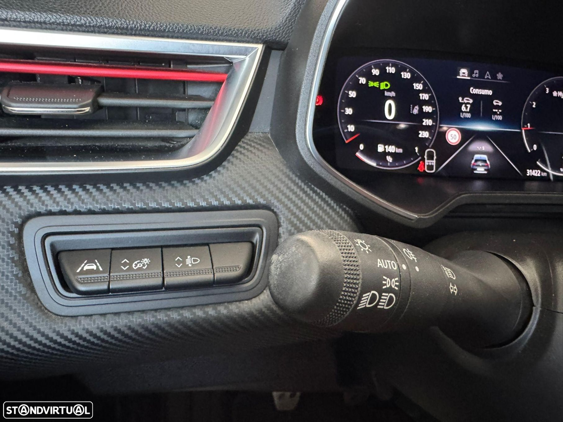 Renault Clio 1.0 TCe RS Line - 16