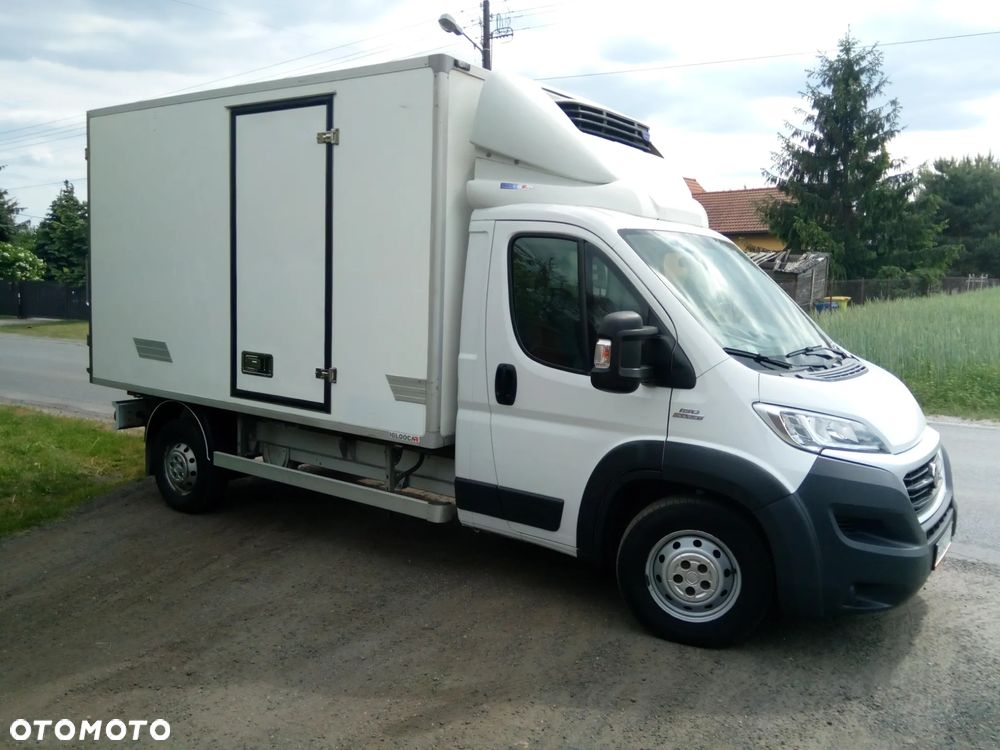 Fiat Ducato - 3