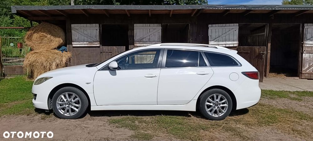 Mazda 6 1.8 Active - 5