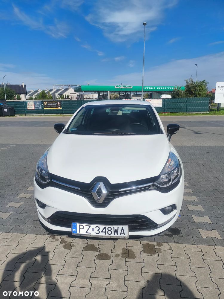Renault Clio 0.9 TCe Limited - 1