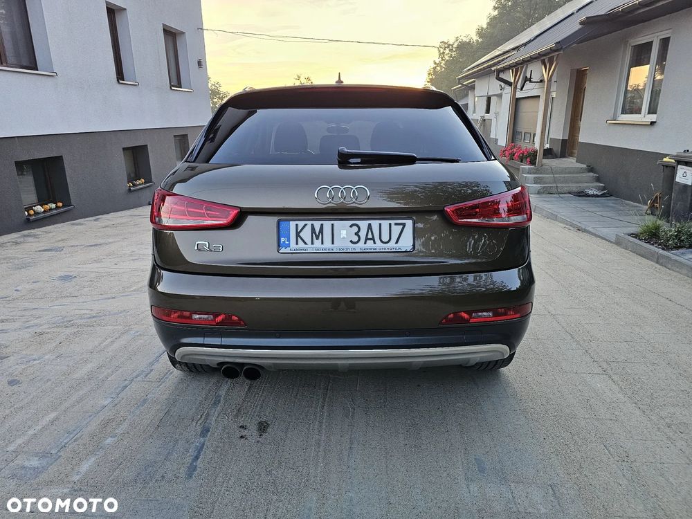 Audi Q3 - 24