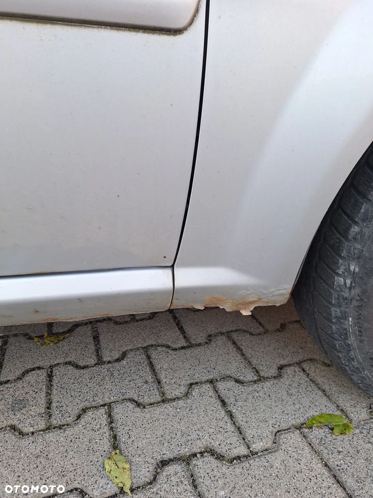 Chevrolet Lacetti 1.4 SE / Star - 10