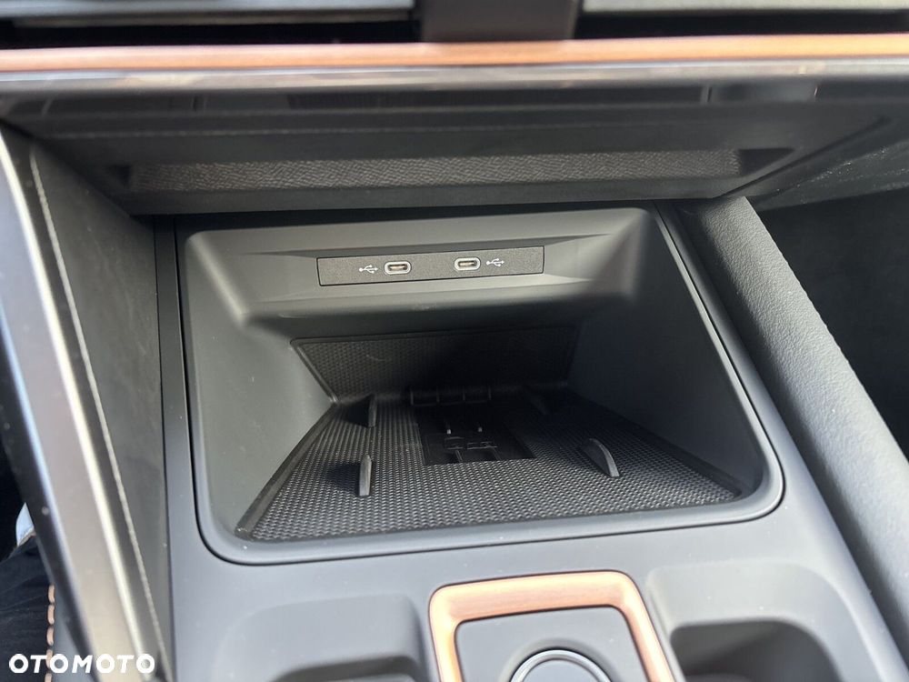 Cupra Formentor 1.5 eTSI mHEV DSG - 26
