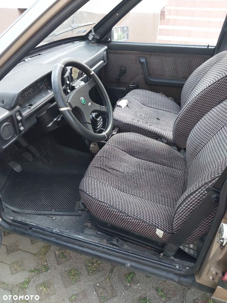 Polonez 1.5 - 7