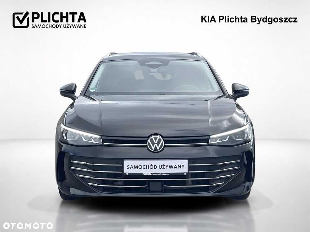 Volkswagen Passat Variant 1.5 TSI ACT mHEV Business DSG - 9