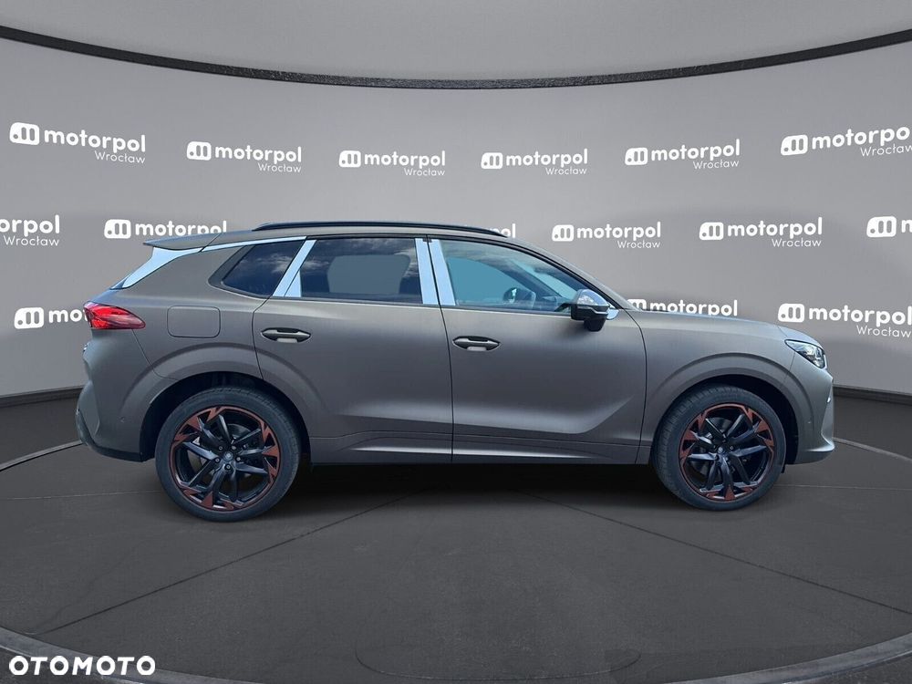 Cupra Terramar - 9