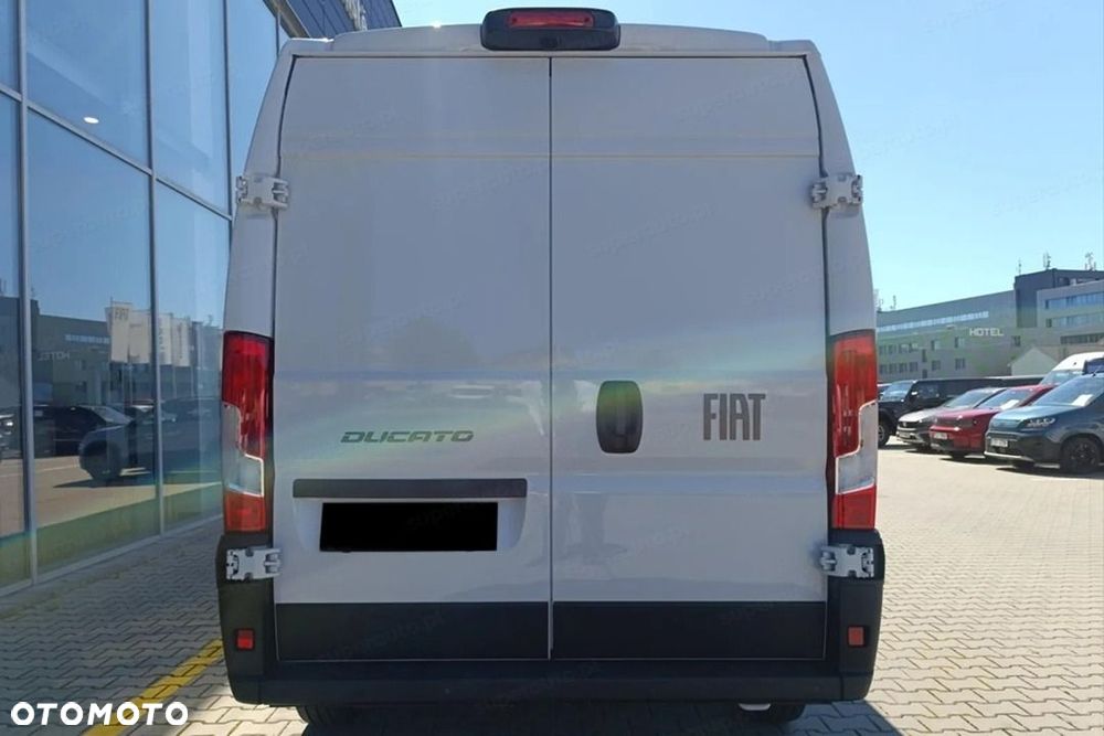 Fiat Ducato 3.5t L2H2 2.2 140KM - 7