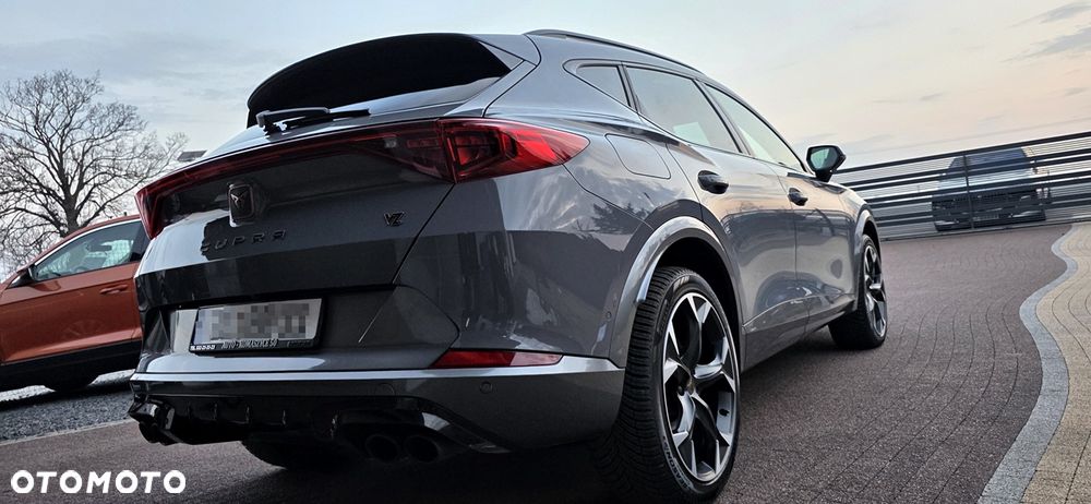Cupra Formentor 2.0 TSI 4Drive VZ Tribe Edition DSG - 15