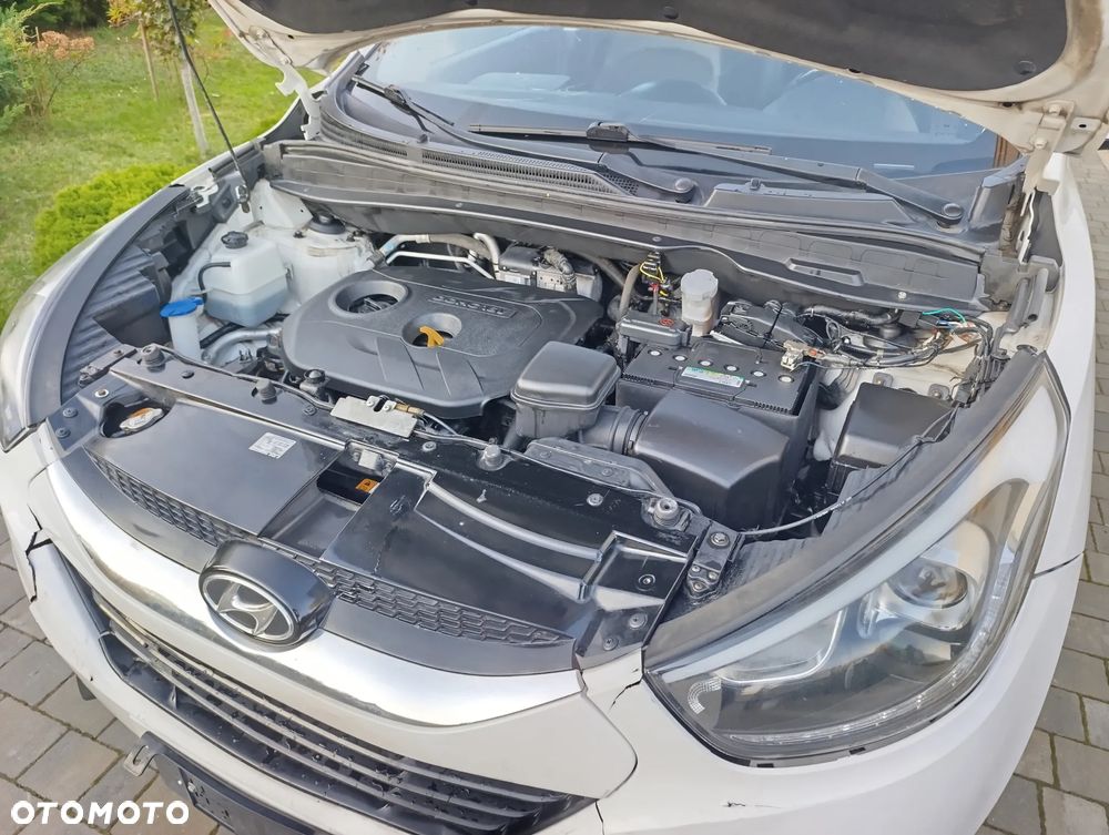 Hyundai ix35 2.0 GDI Premium 2WD - 22