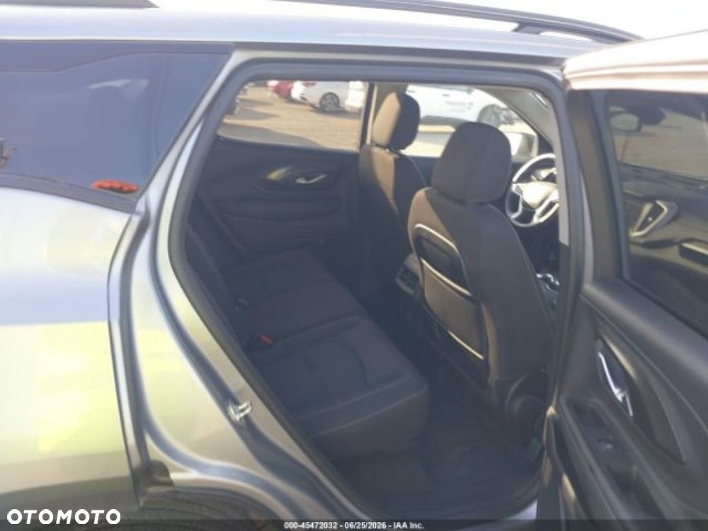 GMC Terrain - 10