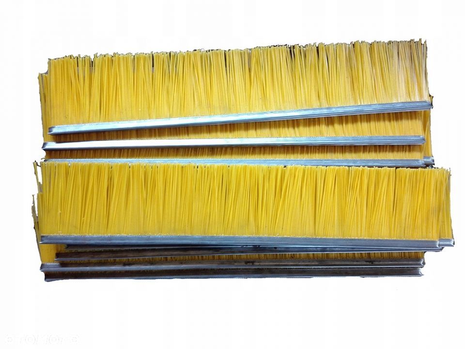 PIÓRO SZCZOTKA DO ZAMIATARKI BEMAB G3 TWORZYWO 120 - 2