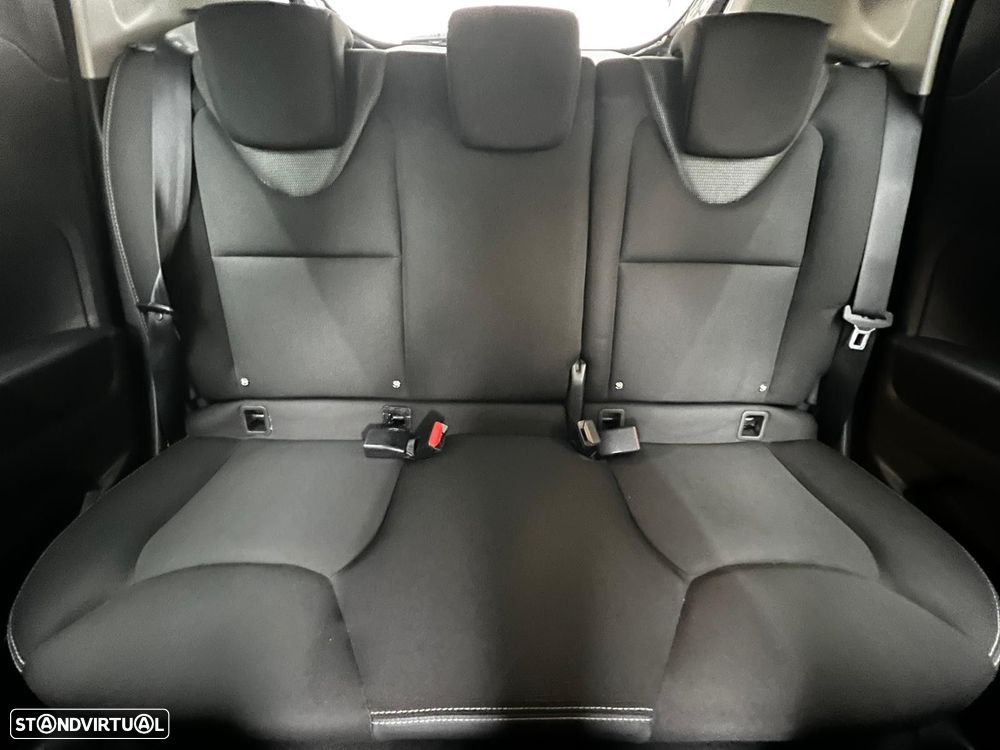 Renault Clio 1.5 dCi Business - 19